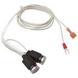Jandy High-Limit Switch Retainer Boot, Replacement | 10419300+