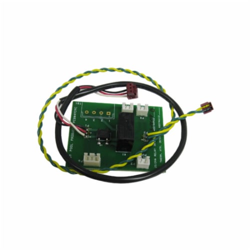 Jandy Pro Series PCB Assembly, for JI and JVA | 4922