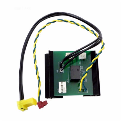 Jandy Aux Relay Board, for JVA Actuators, Replacement | 5254
