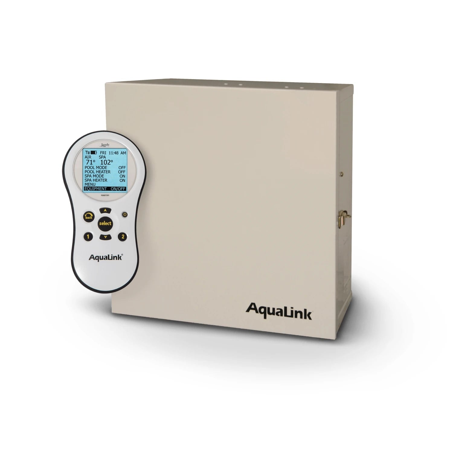 Jandy AquaLink RS Surge Protection Repair Kit | 5815