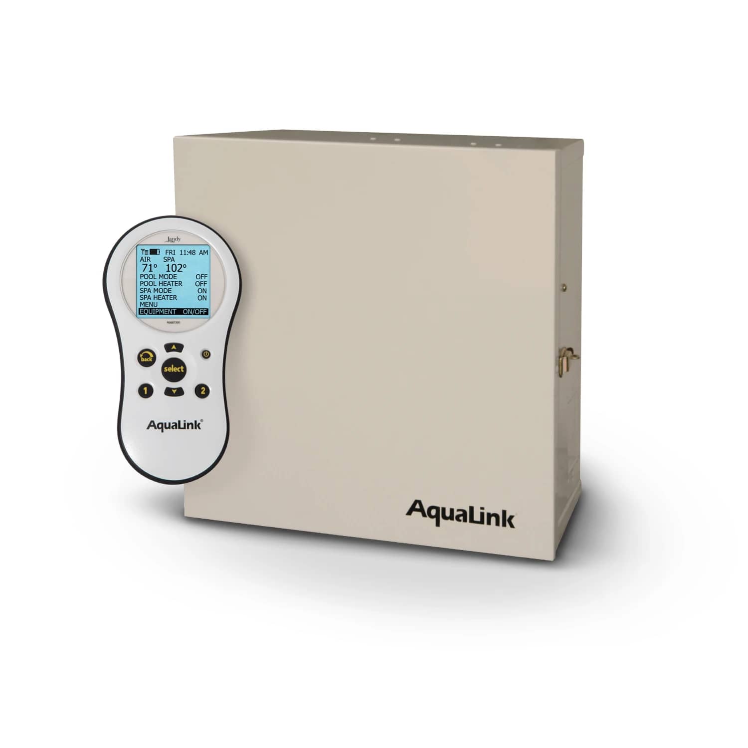 Jandy Surge Protection Module, Low Voltage | 7029