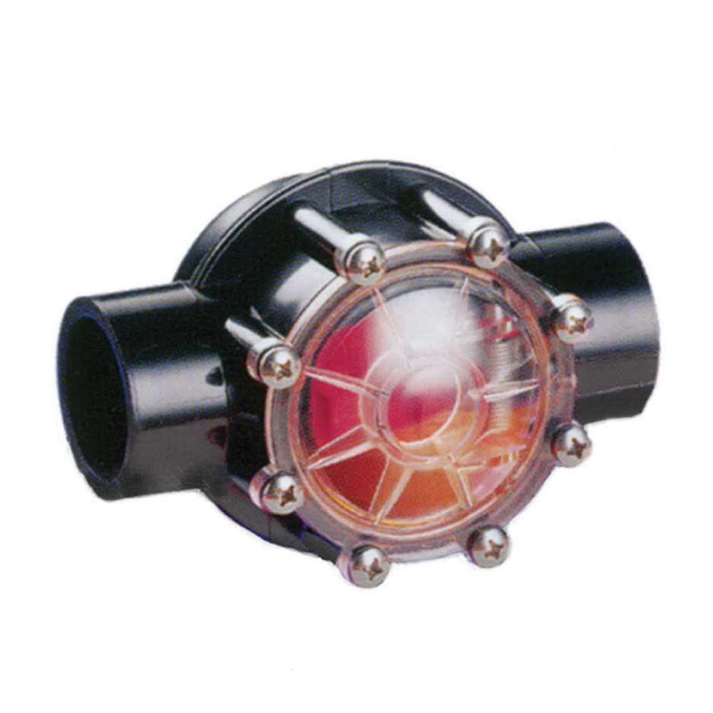 Jandy 180-Degree Check Valve, 1-1/2" to 2" | 7235