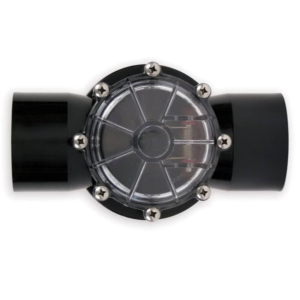 Jandy Check Valve, 2-1/2" to 3", 180 Degree | 7307