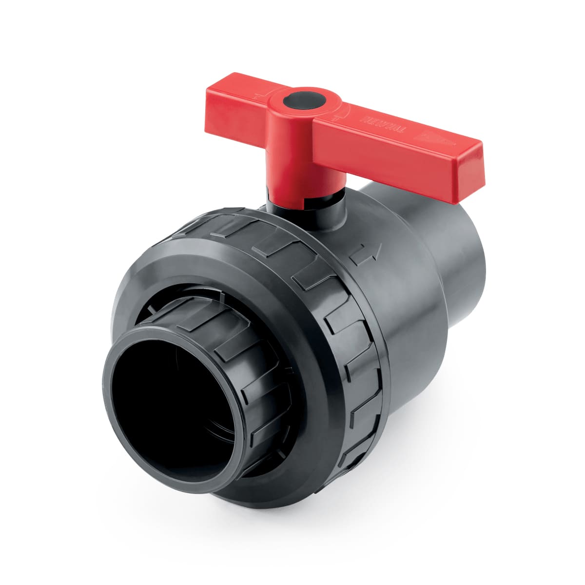 Jandy Ball Valve, 1-1/2", Single Union | BVSU015