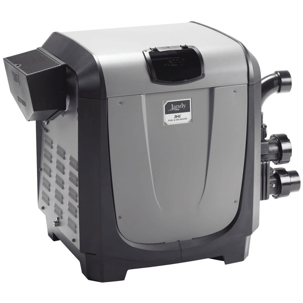 Jandy JXi Propane Gas Heater 400,000BTU-JXI400P