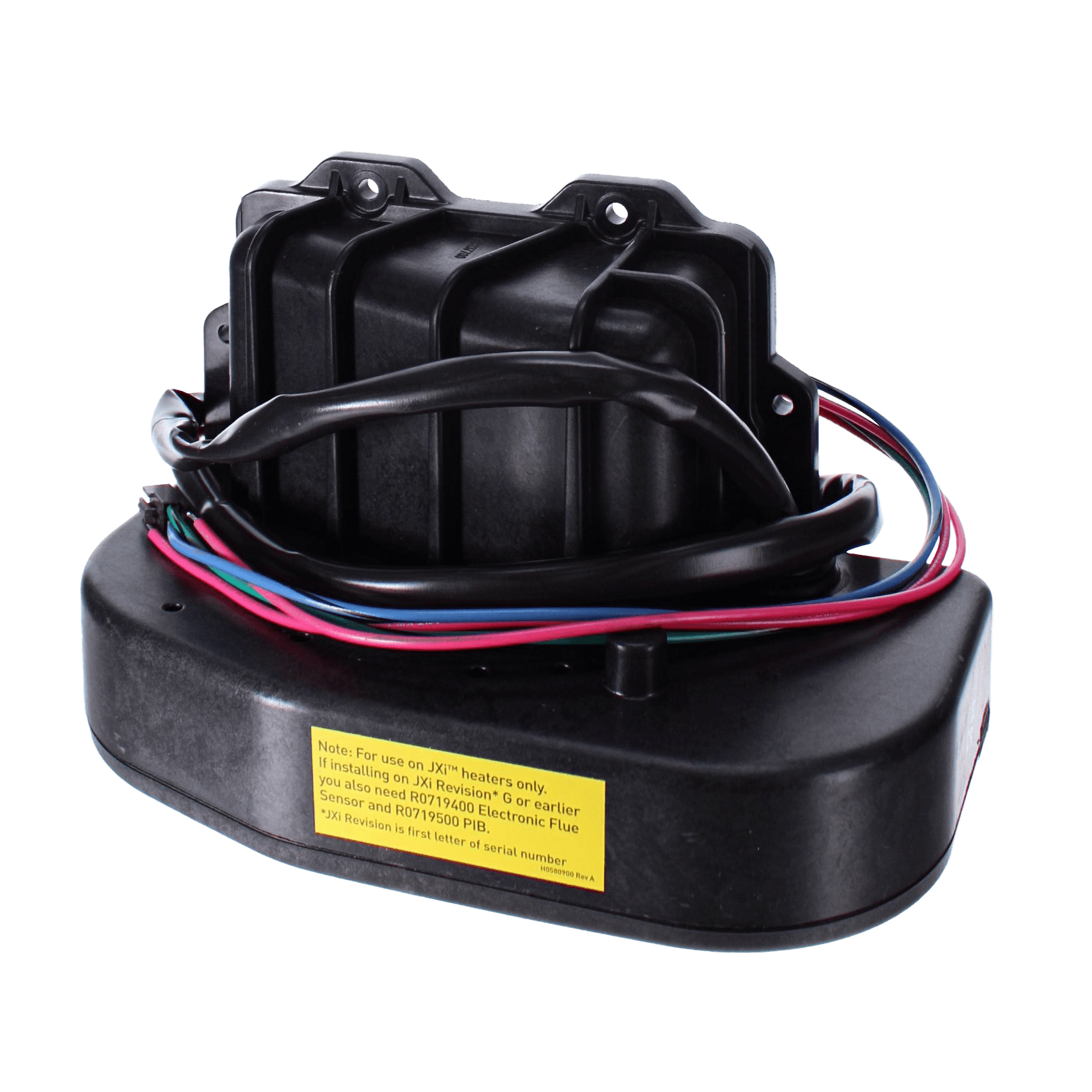 Jandy JXi Versaflo Bypass Kit