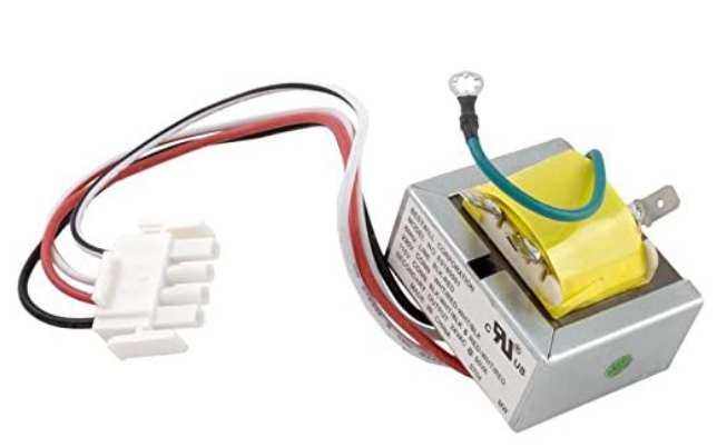 Jandy Transformer Replacement Kit, 115/230V | R0061100