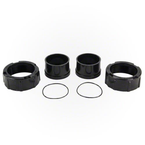 Jandy Tailpiece Replacement Kit, 2" x 2" | R0327301