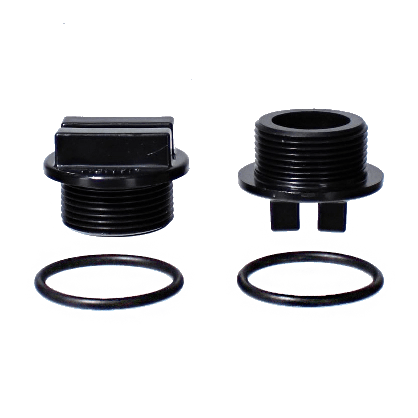 Jandy Drain Plug O-Ring, for DEL Series DE Filter | R0358800