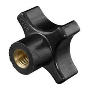 Jandy Tie Rod Knob, for DEV/DEL DE Filters, Replacement | R0359400