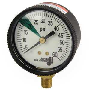 Jandy Pressure Gauge, Replacement | R0377700