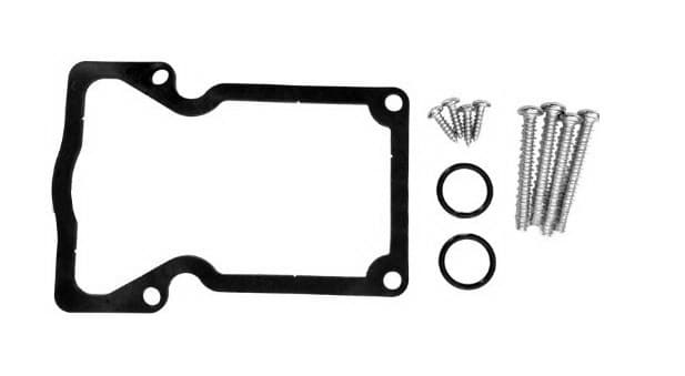 Jandy Gasket and Screw Replacement Kit | R0409600