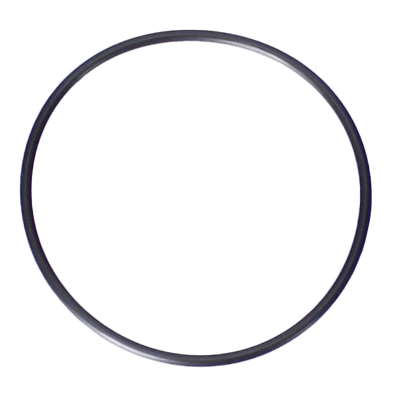 Jandy O-Ring, 2", Black, Replacement | R0412700