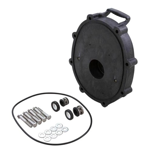 Jandy Backplate Replacement Kit, for Pumps | R0445200