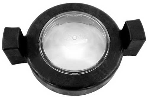 Jandy Locking Ring Lid Seal, Replacement | R0448800