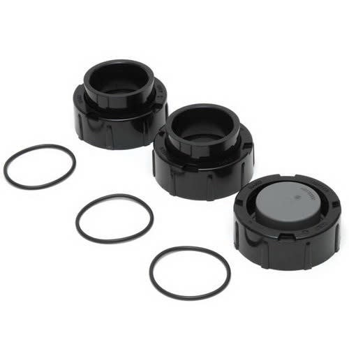 Jandy Universal Union Replacement Kit | R0452100