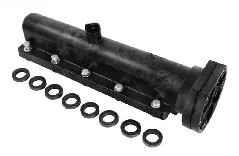 Jandy Polymer Return Header Assembly Replacement Kit | R0454200