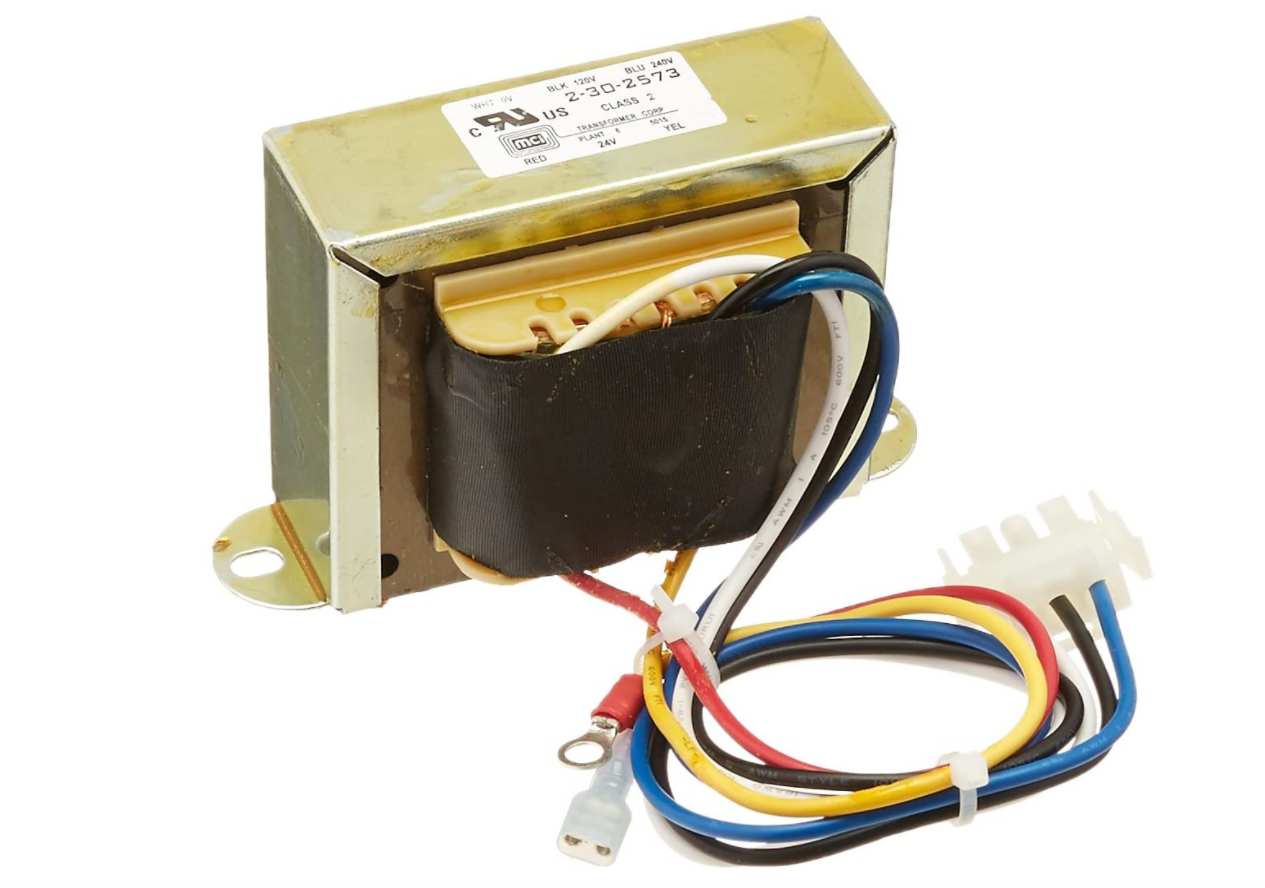 Jandy Transformer, for LXi NOx Heaters, Replacement | R0456300