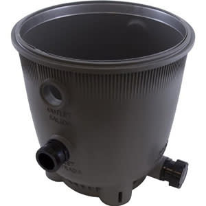 Jandy Tank Bottom Kit, for CI/DEV Filters, Replacement | R0466500
