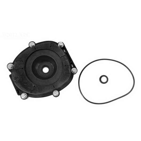 Jandy Ceramic and Carbon Backplate Kit, Replacement | R0479500