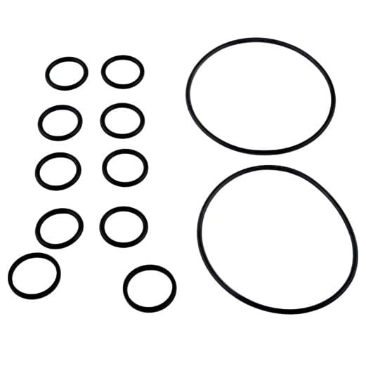 Jandy O-Ring Replacement Kit, for NeverLube Backwash Valve | R0552400