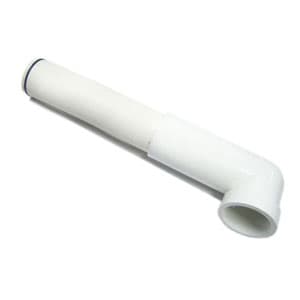 Jandy | R0555100 | Pro Series Tube/Elbow Assembly – Outlet Tube & Elbow w/ O-Rings