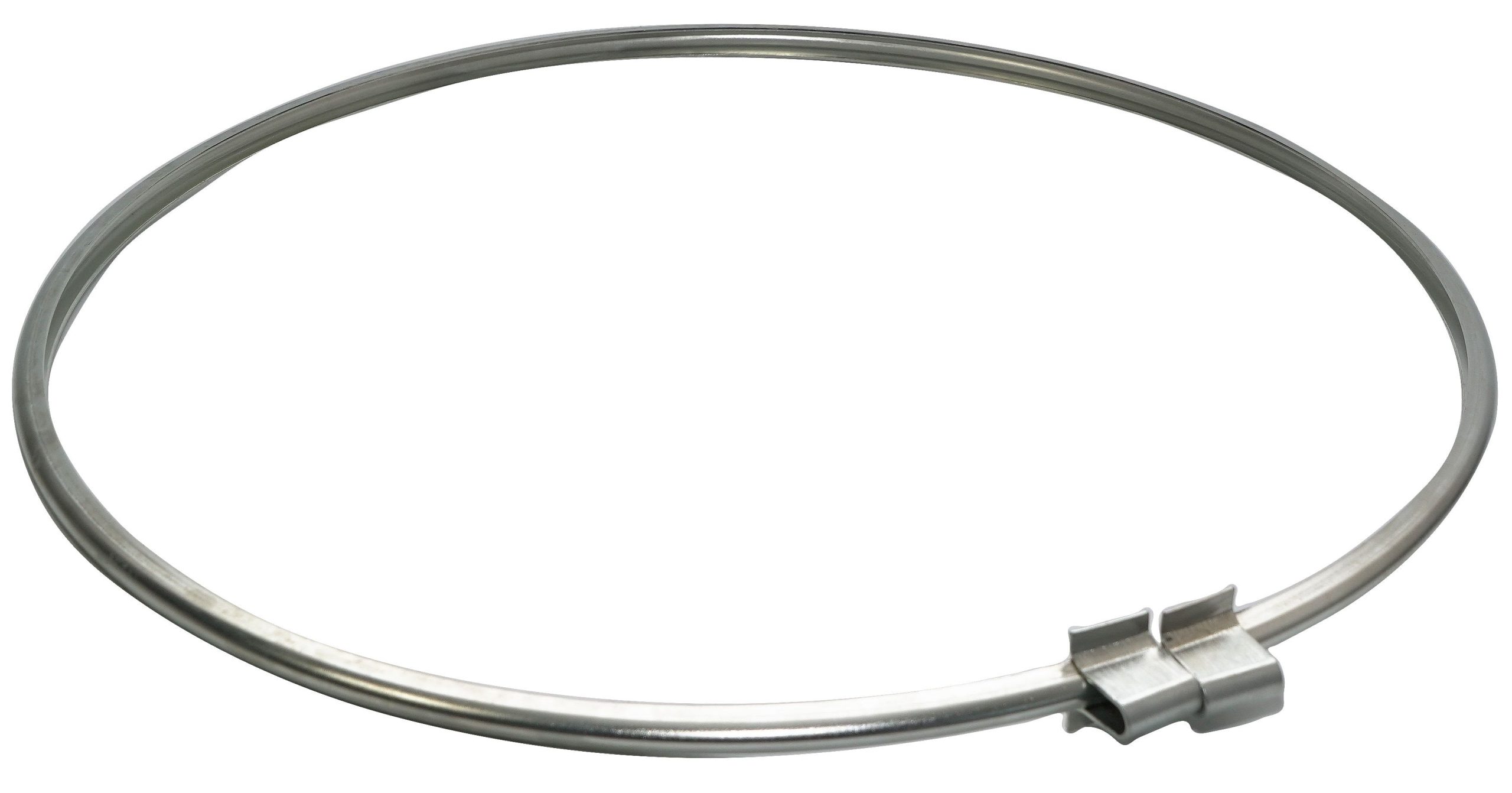 Jandy Band Clamp Kit, Replacement Clamp Assembly | R0590400