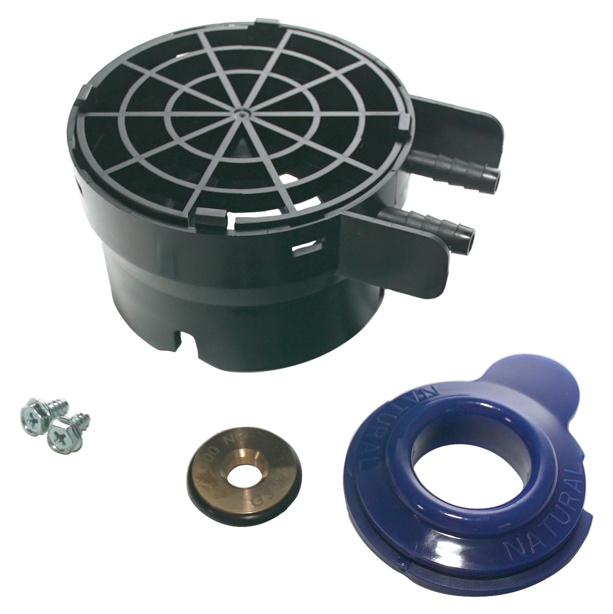 Jandy Gas Orifice Kit, 400, Natural Gas | R0591604
