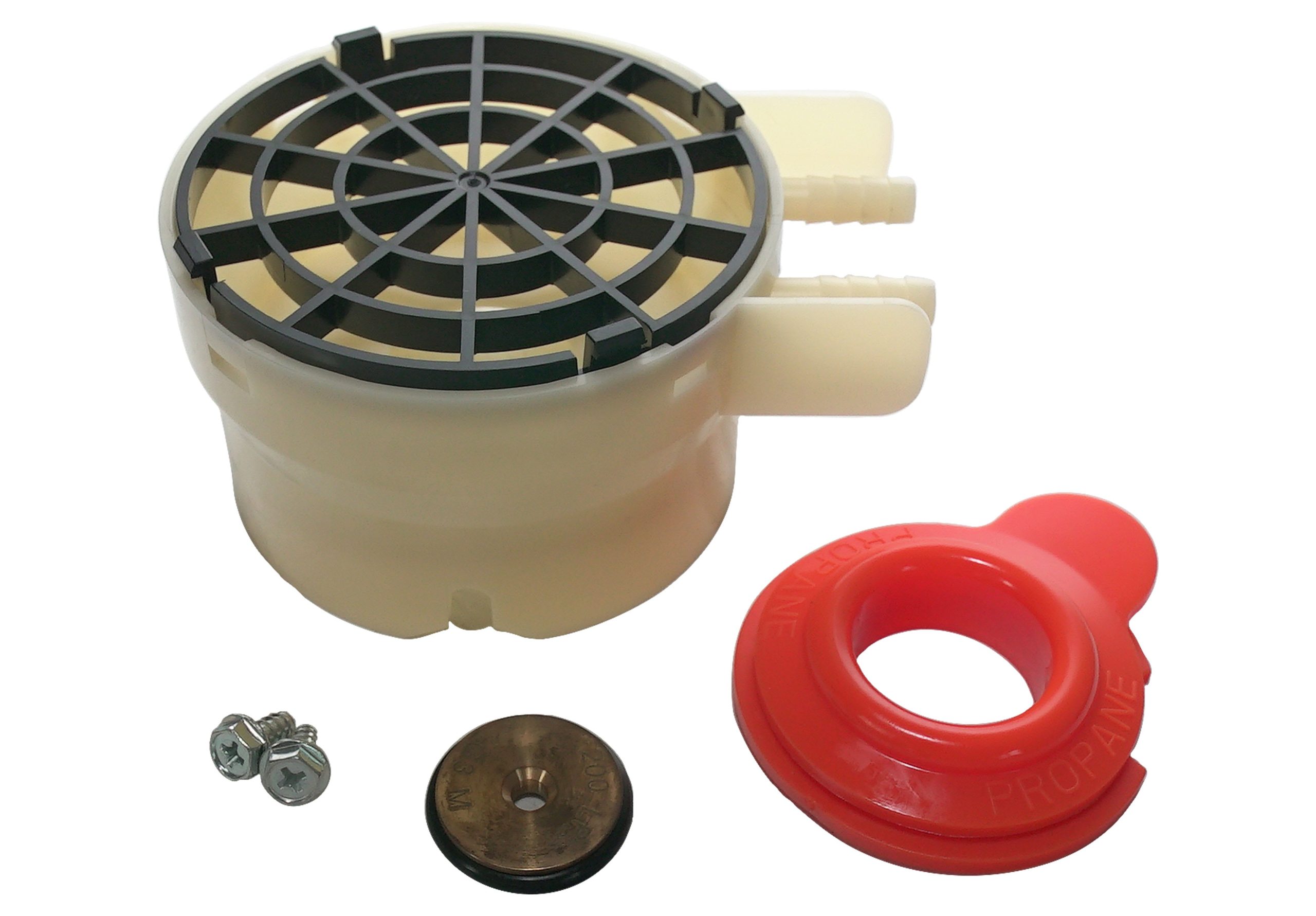Jandy Gas Orifice Kit, 200, Propane | R0591605