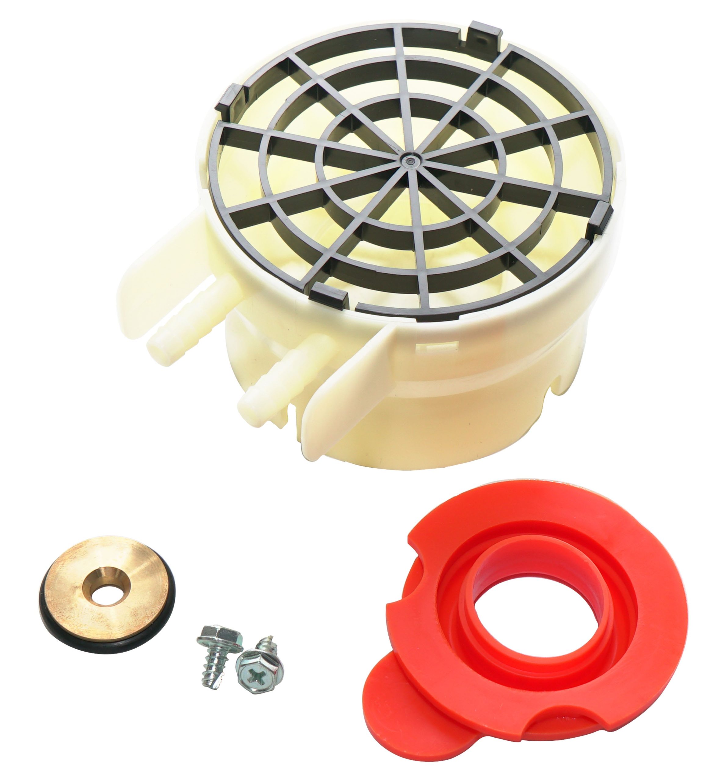 Jandy JXi Fuel Orifice Kit, for 400, Propane | R0591608