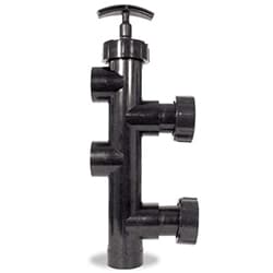 Jandy Slide Backwash Valve, 2", Replacement | SVLV8
