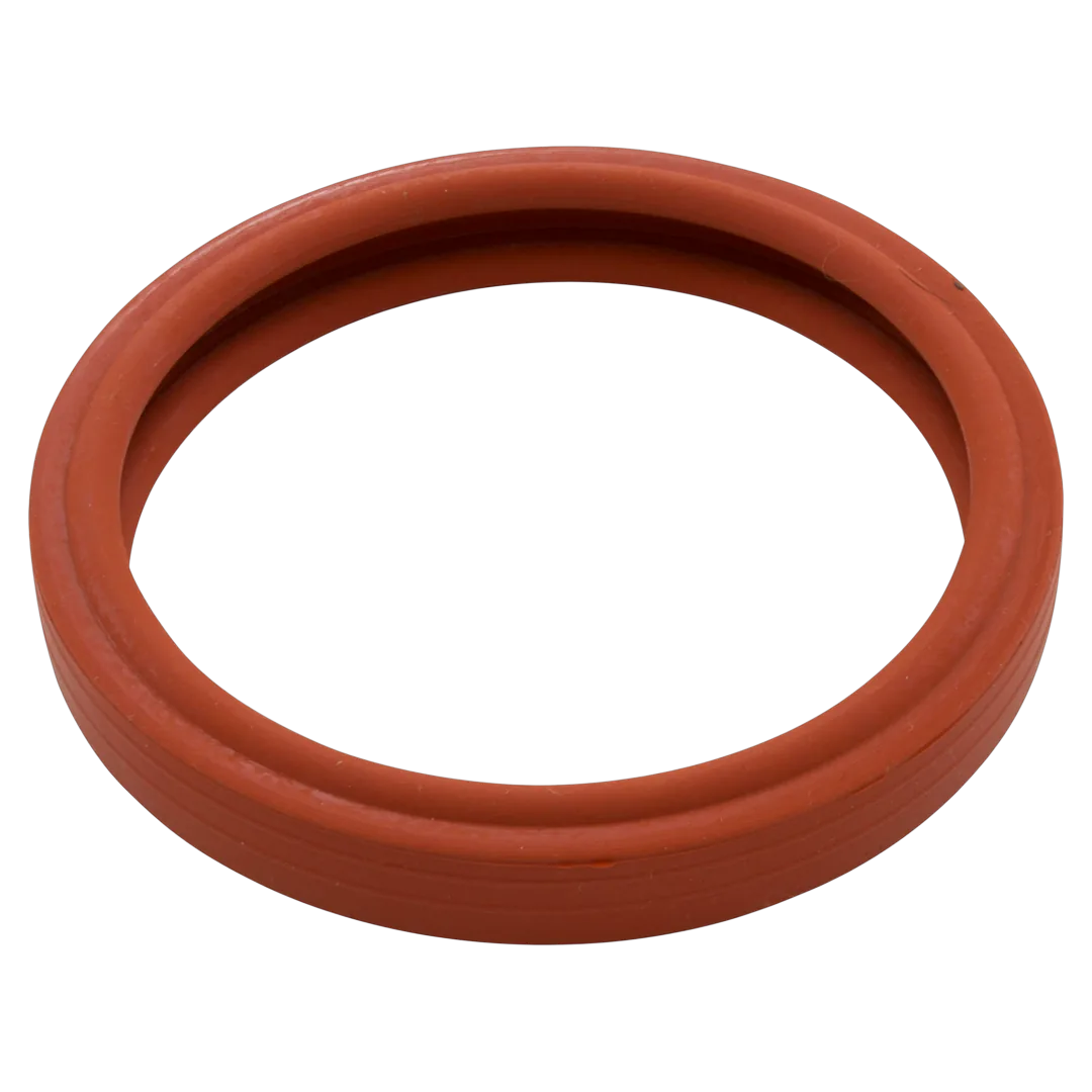 J&J Electronics LPL-M-G-P Silicone Lens Gasket