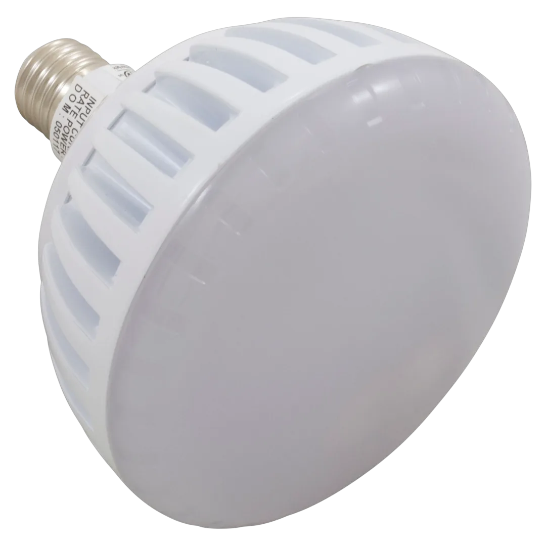 J&J Electronics ColorSplash LXG LED Pool Lamp LPL-P2-RGB-120