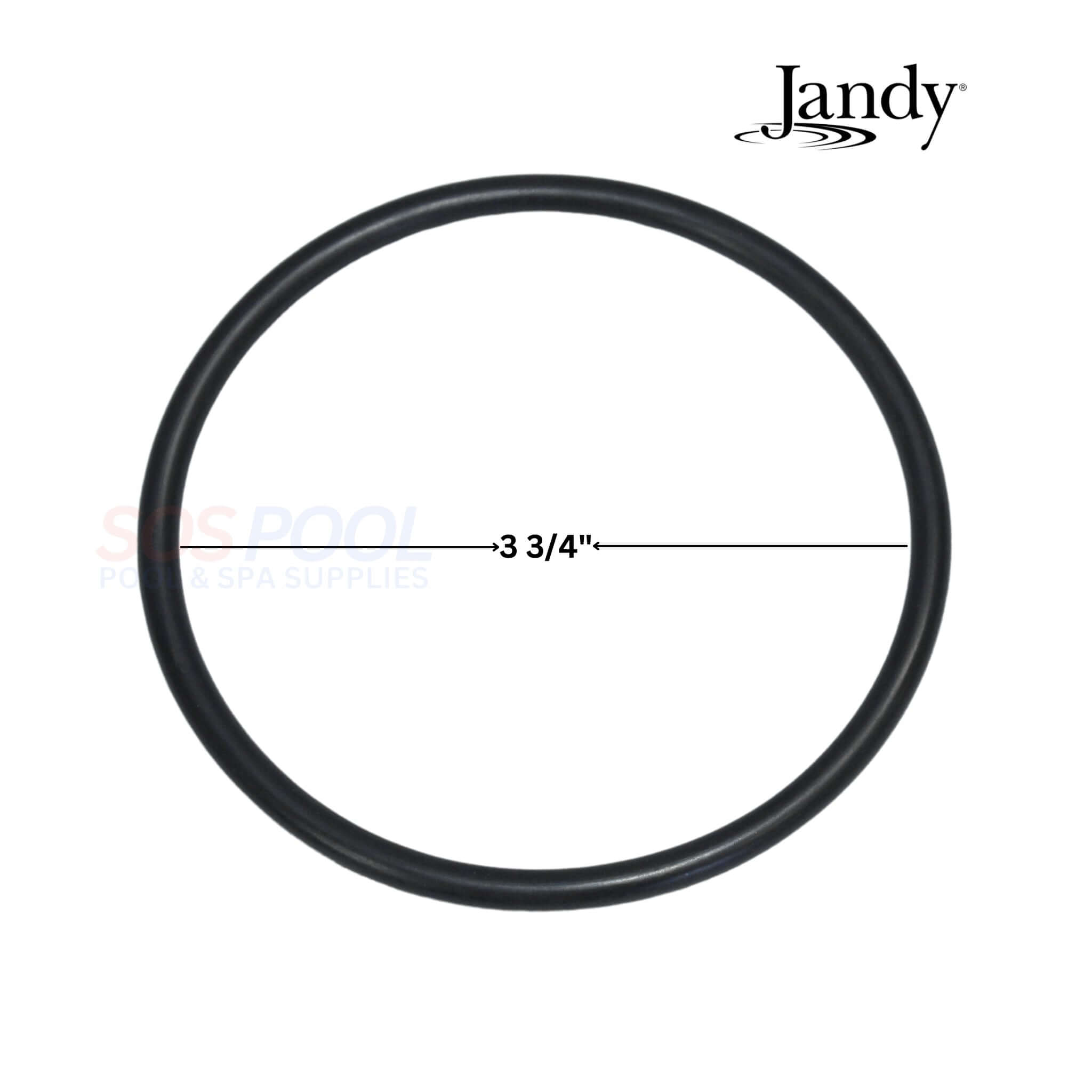 Jandy Diffuser O-Ring For SHP PHP and MHP Pumps | R0445400+