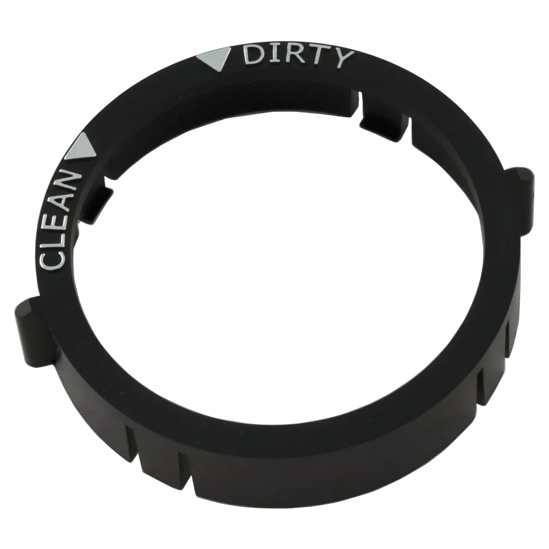 Jandy CS Series Clean/Dirty Snap Ring