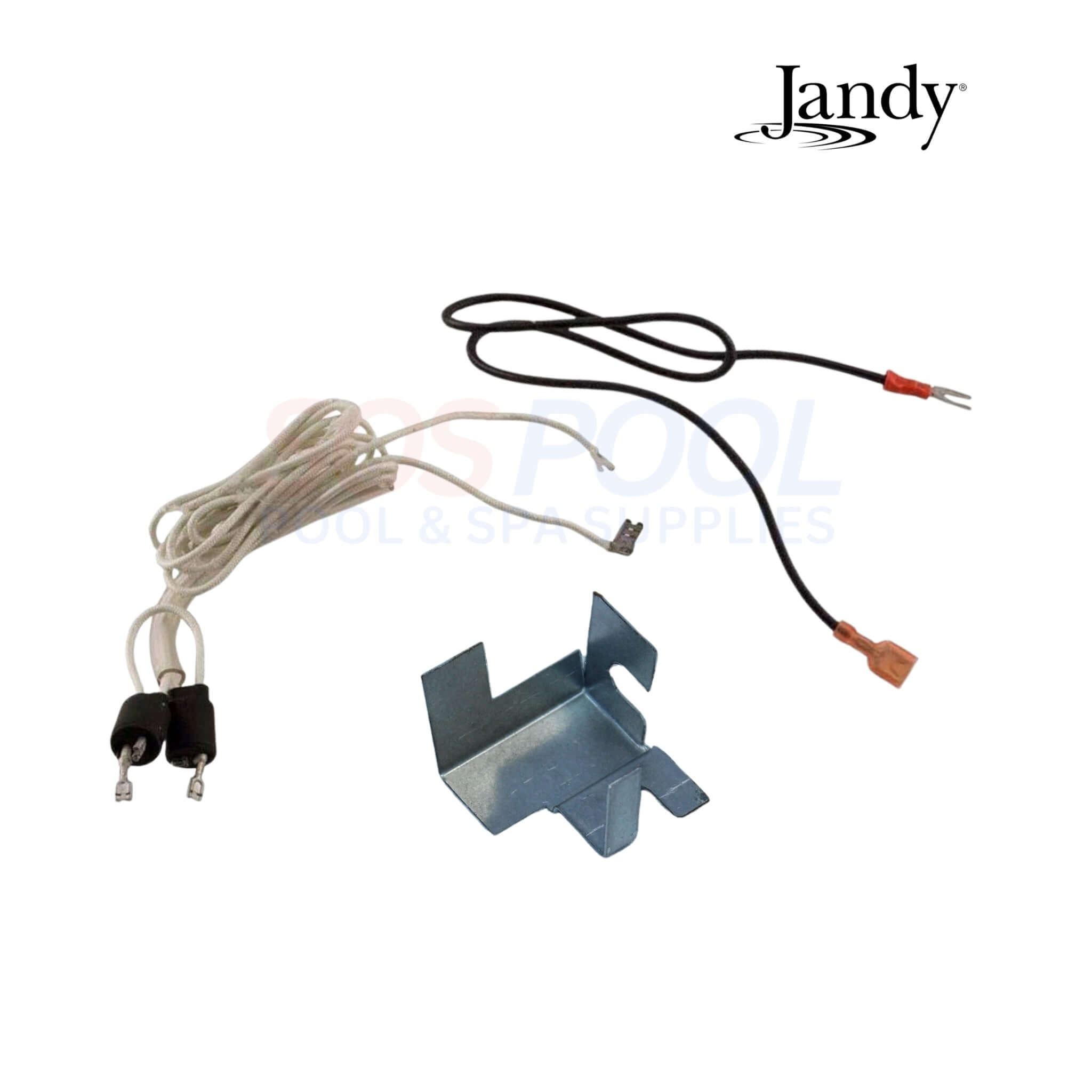 Jandy Wire Harness Temp Control Electric for Heaters | R0058000