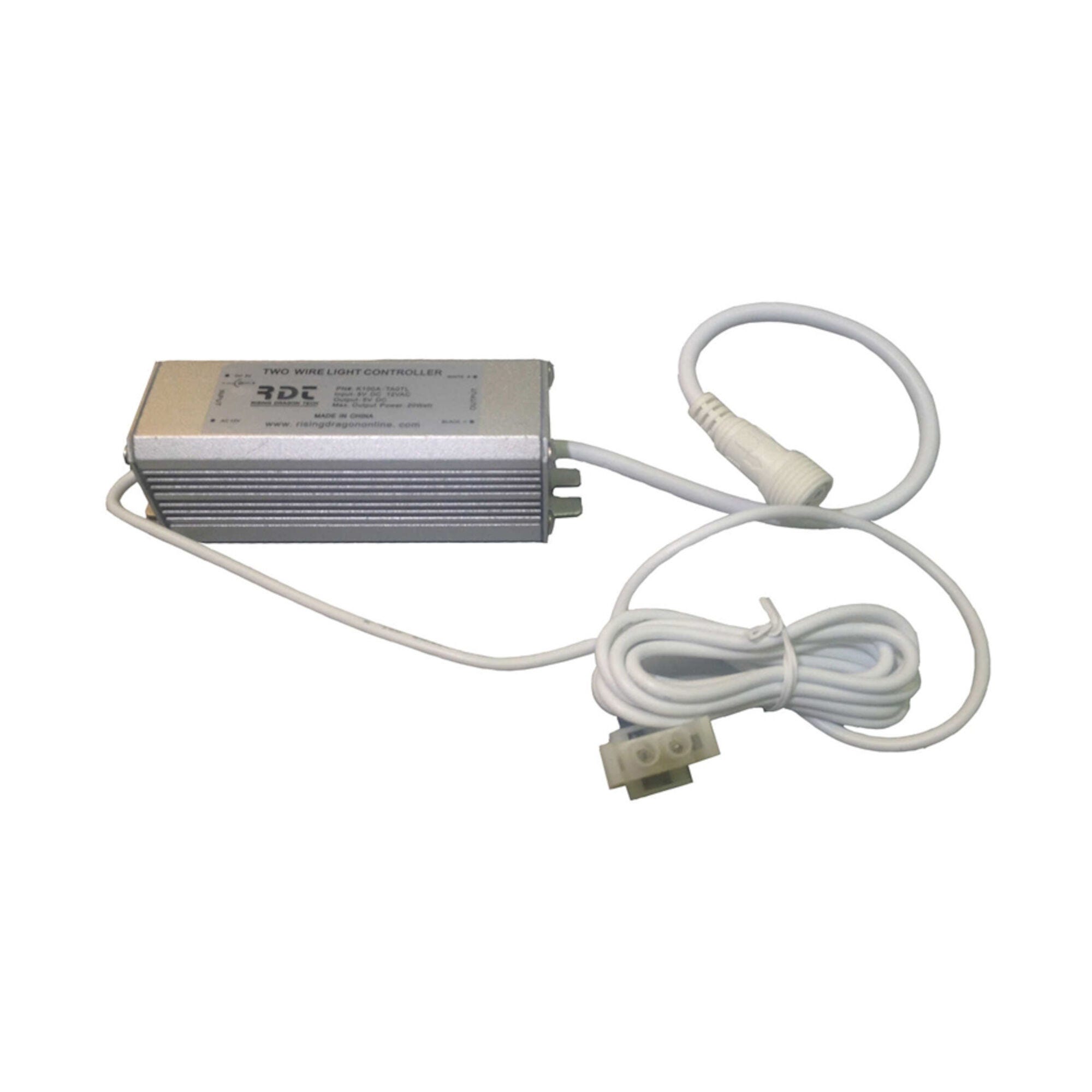 Rising Dragon Light Controller K100A-TA0TL