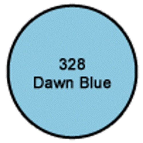 Ramuc Dawn Blue Dampset Pool Paint - 1 Gal