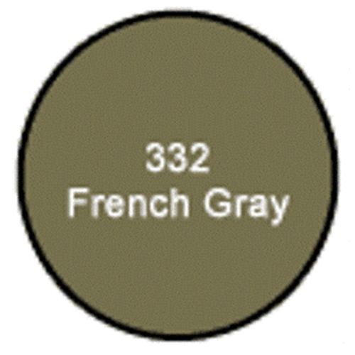 Ramuc AquaLuster French Grey Pool Paint - 1 Gal