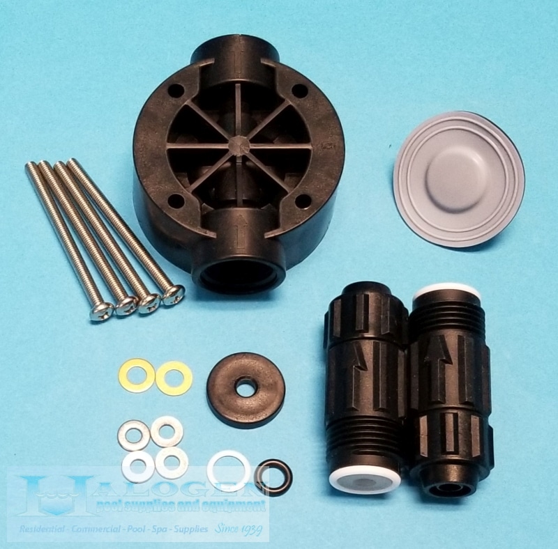 Pulsatron KOP Kit for LPB4SAPTC1