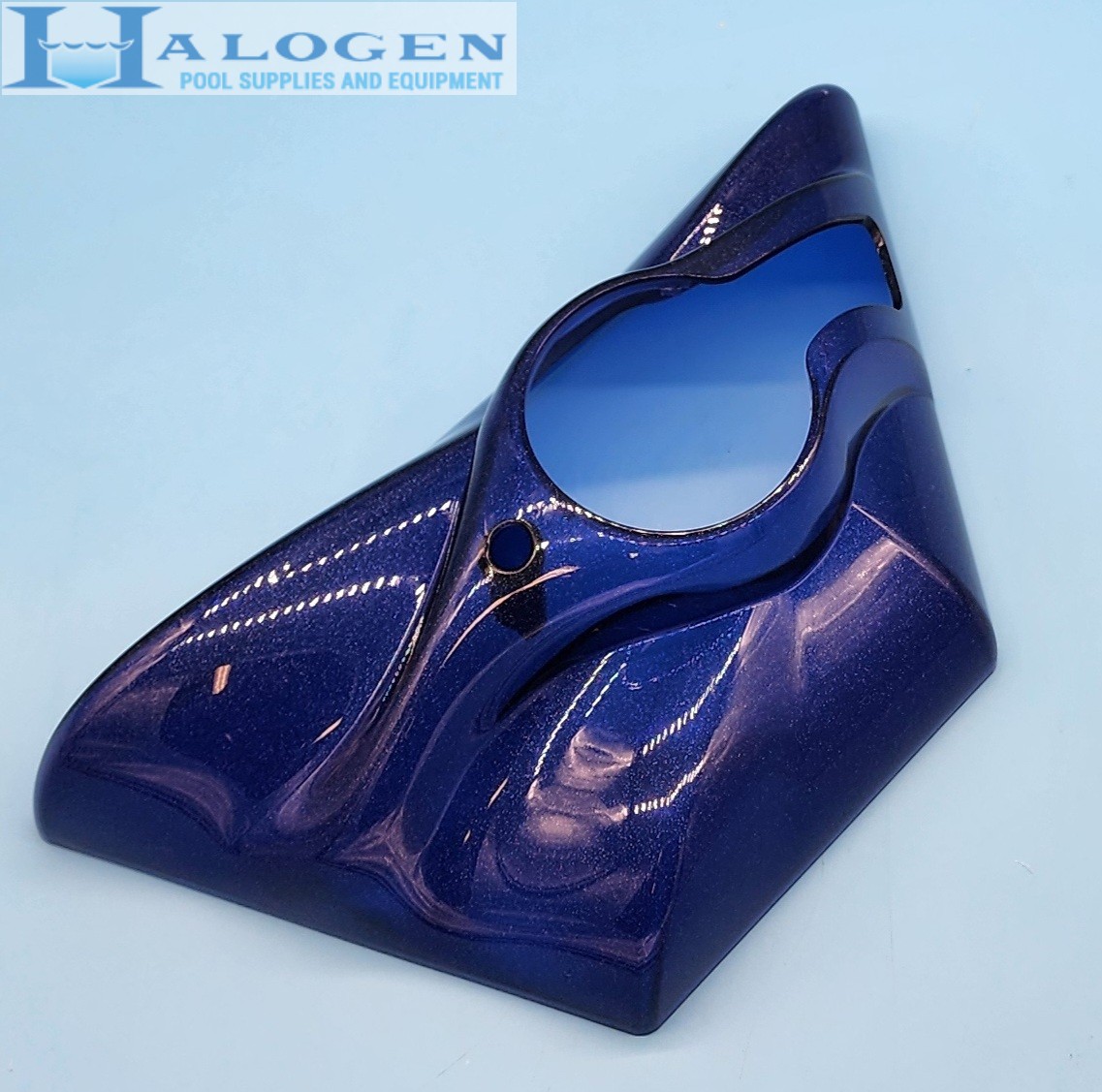 Polaris 280 Genuine OEM Replacement Top, Blue (K5)