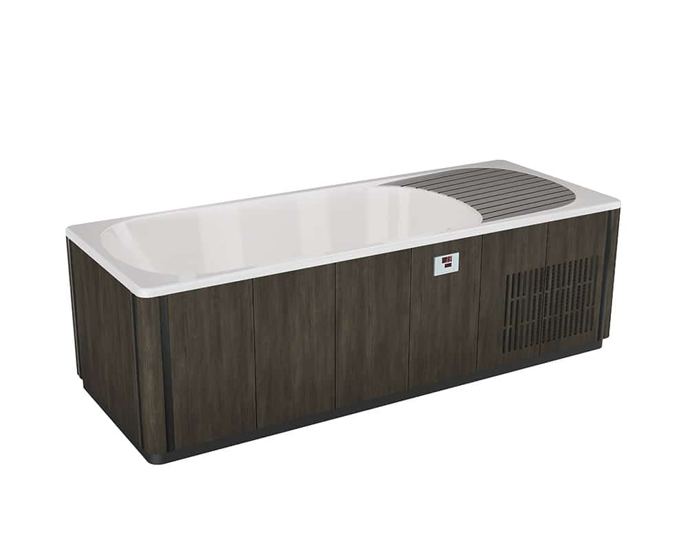 Kodiak Cold Plunge
