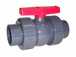 Lasco .75" True Union Ball Valve, V08050N