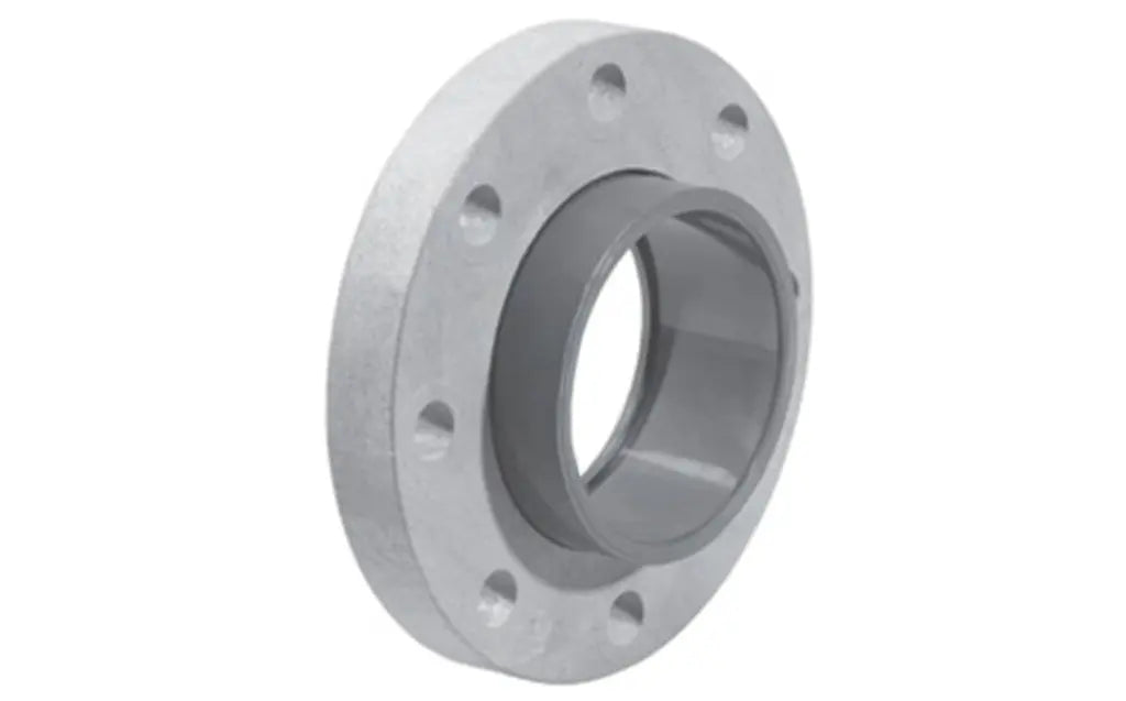 Westlake Pipe & Fittings | 854-060FT | 6" Slip Flange | Loose Ring