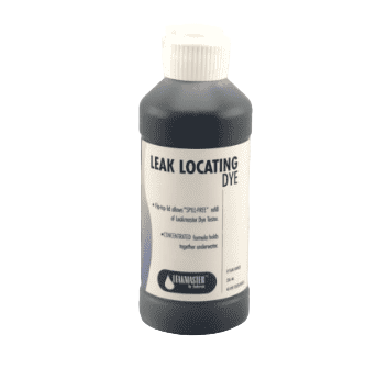 Anderson 8 oz Blue Leak Locating Dye 20 Count