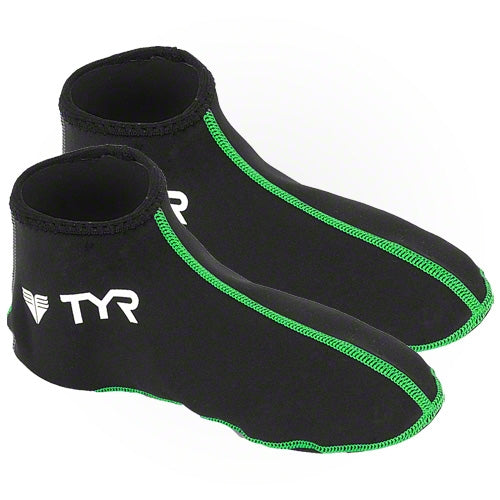 TYR Fin Boots - L