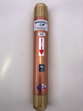 Broadhead H2o 20 gpm Water Conditioner Model: BHWC-20
