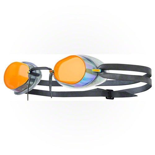 TYR Socket Rockets 2.0 Mirrored - Clear/Ice