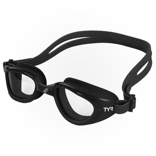 TYR Special OPS 2.0 Transition Goggles - Black