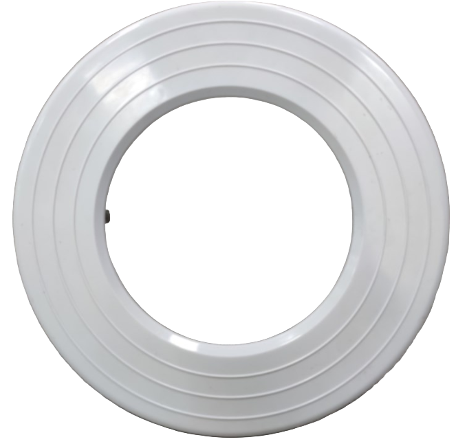 Moov PAR56 Light Faceplate Adaptor - White
